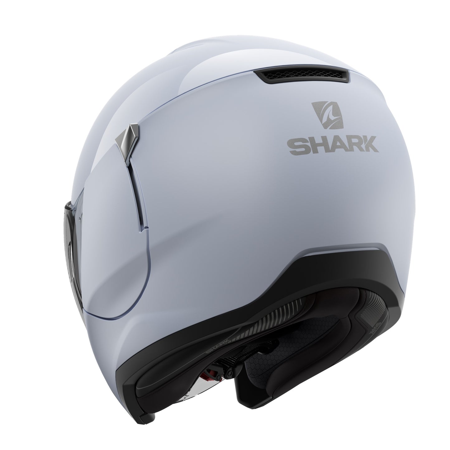 Shark Citycruiser Dual, White Silver