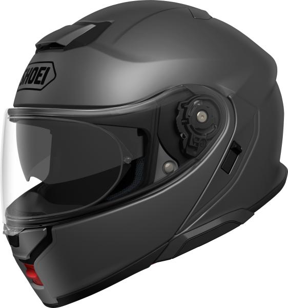 Shoei Neotec 3, matt deep grey