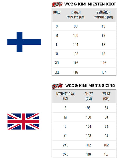 WCC - Longsleeve Austin Texas, white