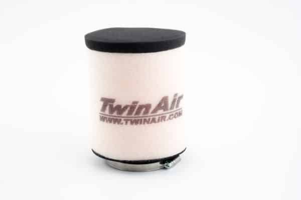 Twin Air Ilmansuodatin Honda 420 Rancher 2007/2013 (w/Rubber - Dia 73mm)