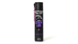 Muc-Off Extreme (Wet) Chain Lube 400ml