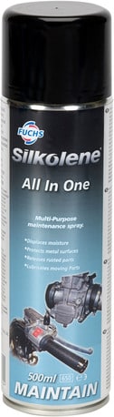 Silkolene All-In-One