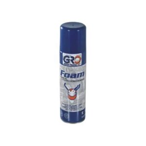 GRO foam filter 500ml spray suodatinöljy