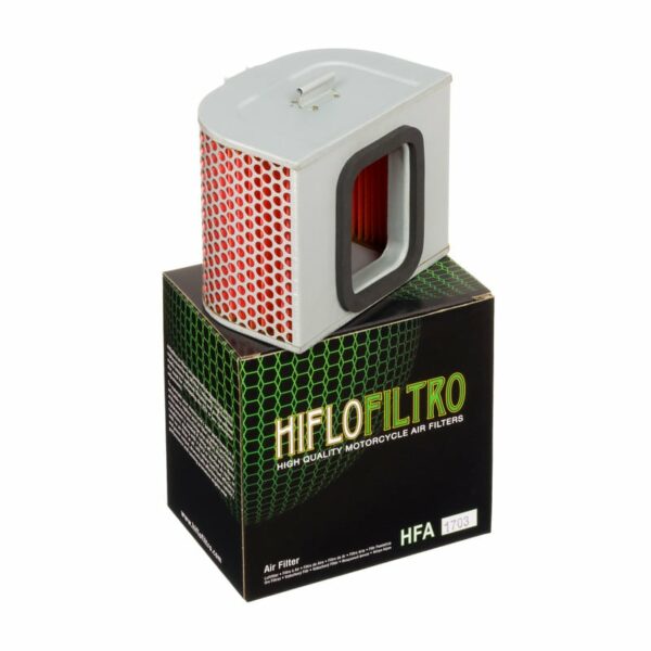 HiFlo ilmansuodatin HFA1703
