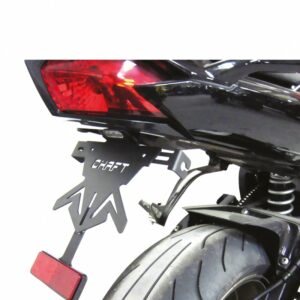 Chaft Kilpiteline Yamaha FZ1 N-S 2006-2015 / FZ8 2010-2016