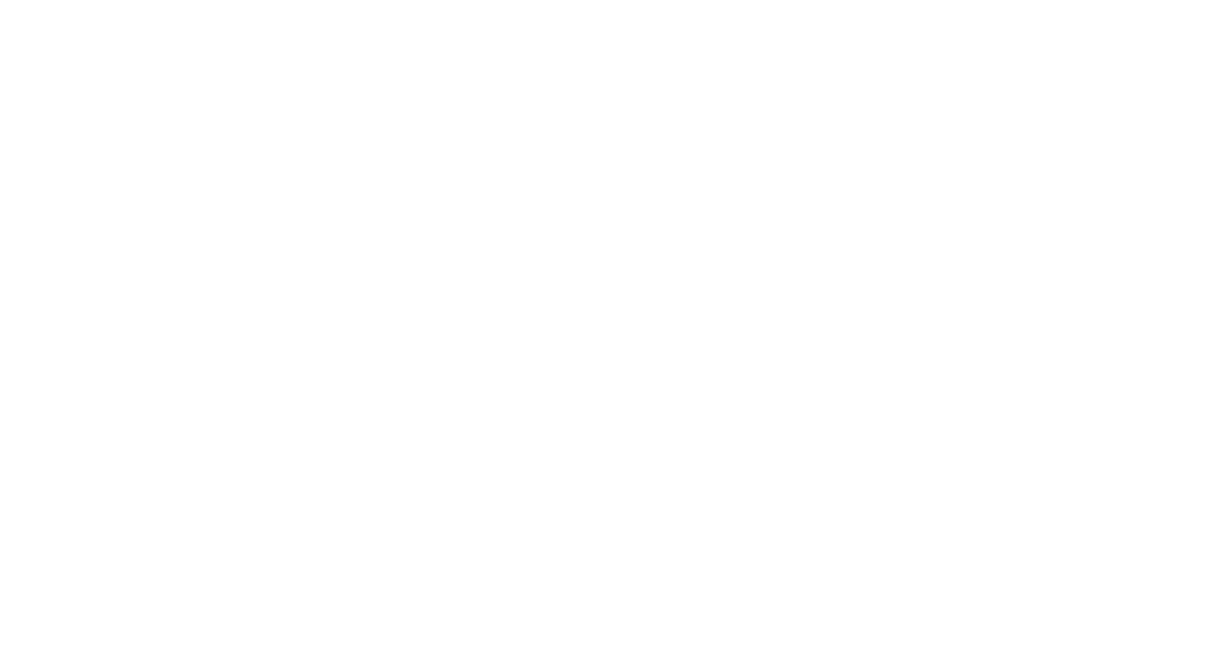 Sweep Logo normaali lapinakyva valkoinenlogo