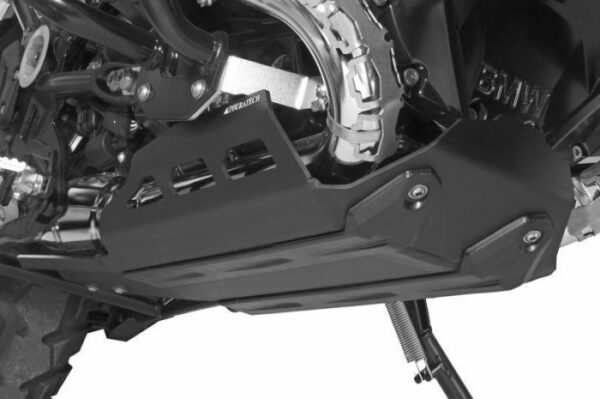 Touratech Engine guard "Expedition XL" black for BMW R1200GS/Adventure (LC)