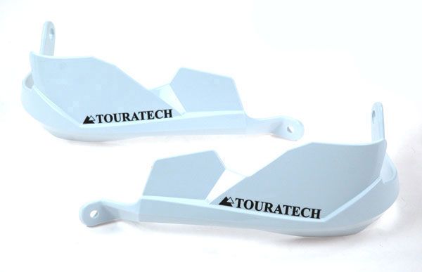 Touratech hand protectors GD for KTM 890 Adventure/ 890 Adventure R/ 790 Adventu