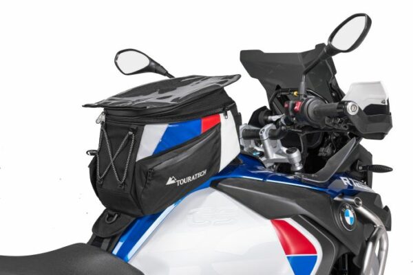 Touratech Tank bag Ambato Exp HP for BMW R1250GS/Adventure/ R1200GS (LC)