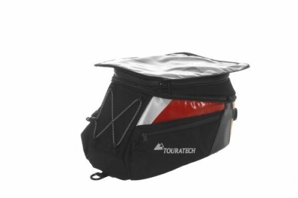 Touratech Tank bag "Ambato Exp limited red" for BMW R1250GS/Adventure/R1200GS