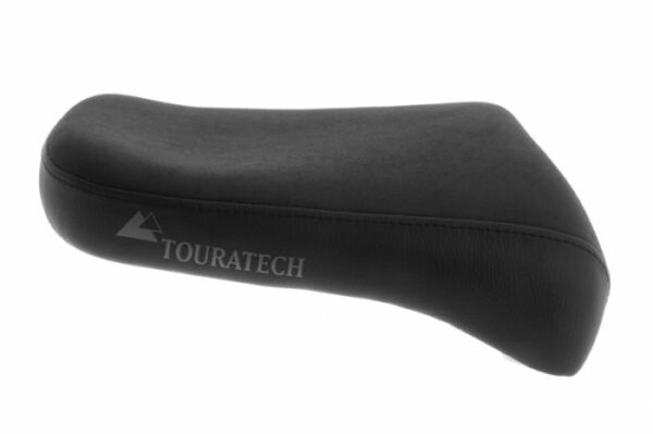 Touratech Comfort seat pillion Fresh Touch