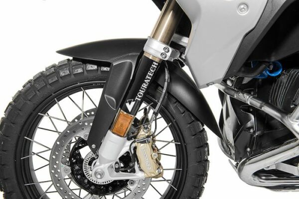 Touratech Decal set fork for BMW R1250GS/Adventure/R1200GS (LC) 17-