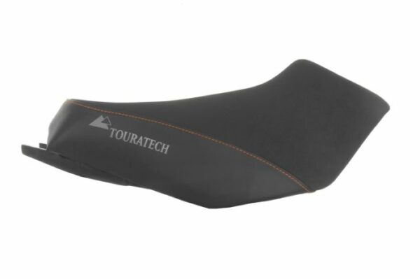 Touratech Comfort seat rider