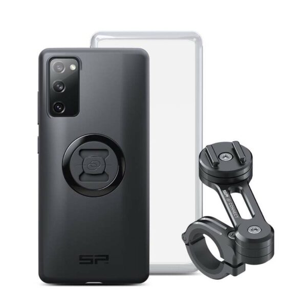 SP Connect Moto Bundle for Galaxy S20 FE