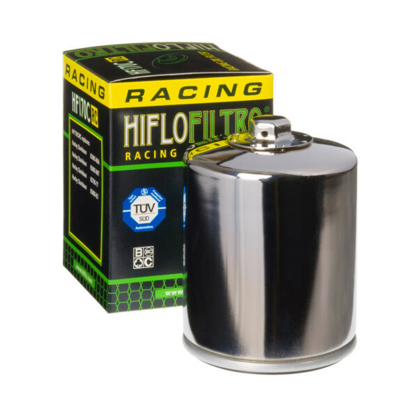 Hiflo öljynsuodatin HF170CRC