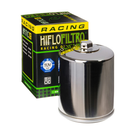 Hiflo öljynsuodatin HF171CRC