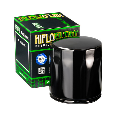 Hiflo öljynsuodatin HF174B