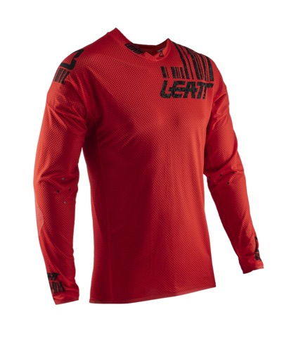 Leatt Jersey GPX 5.5 Ultrawed Red