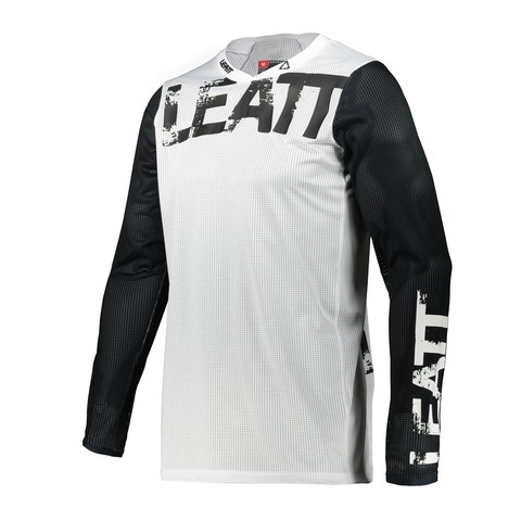 Leatt Jersey Moto 4.5 X-Flow