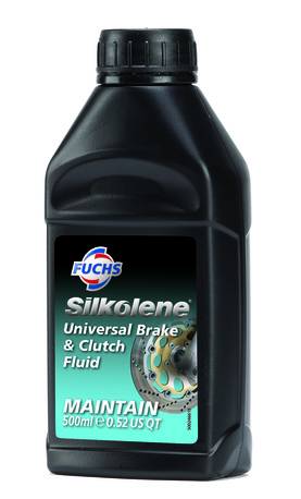 Silkolene Universal Brake / Clutch Fluid