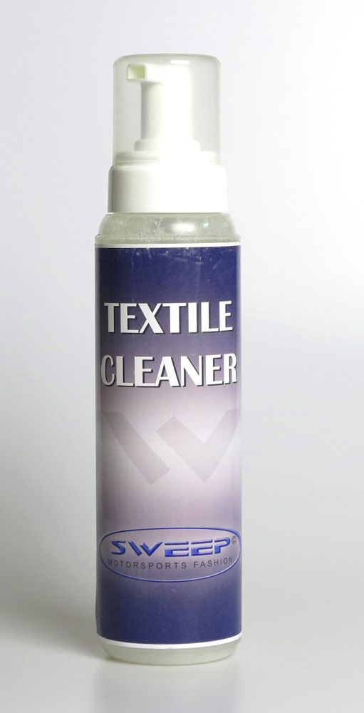 Textile cleaner 400ml