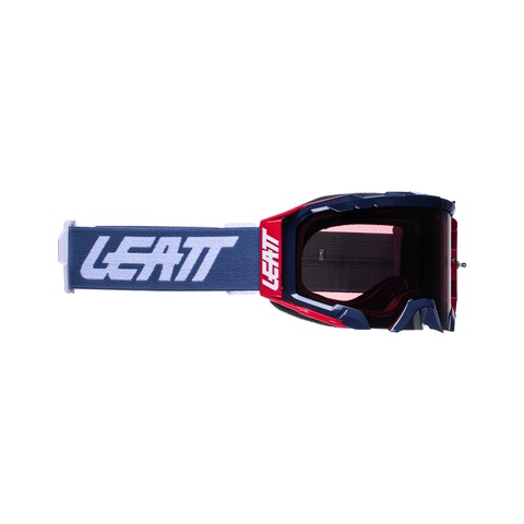 Leatt Goggle Velocity 5.5 Graphene Rose UC 32%