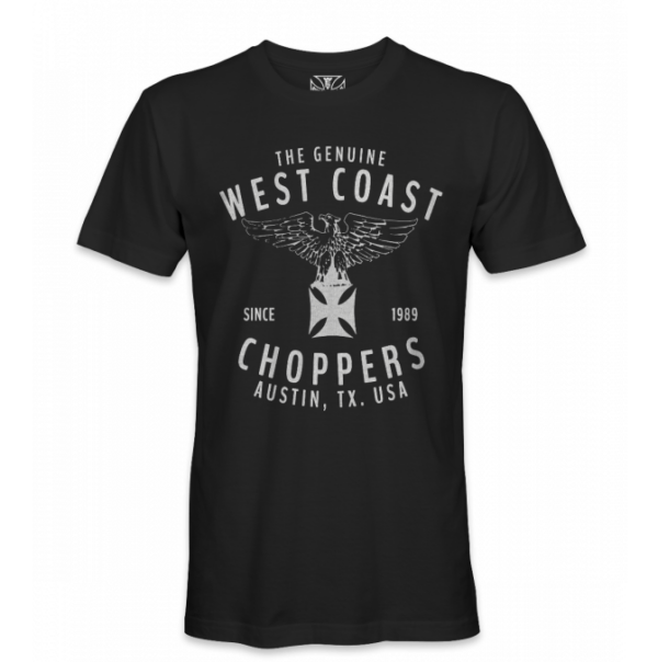 WCC - Rennabteilung T-Shirt