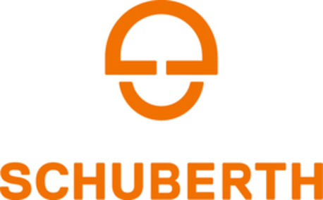 Schuberth C3 Pro yläilmastoinnin säätönuppi