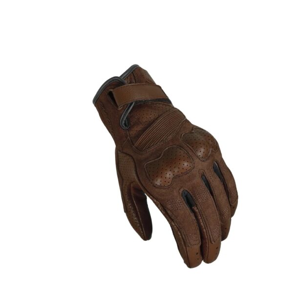Macna Bold leather glove
