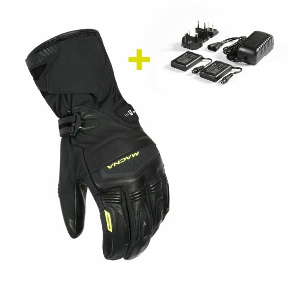 Macna Azra RTX heated glove kit
