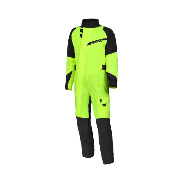 Macna Hydra 3.0 rain suit
