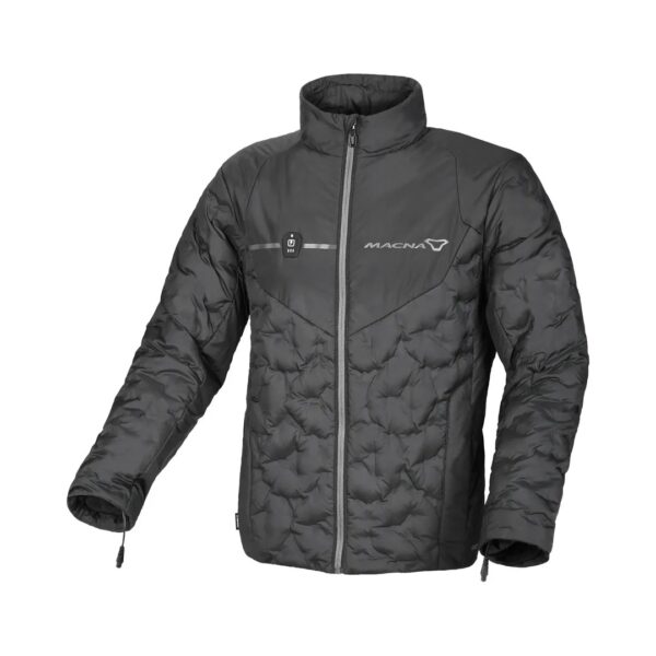 Macna Ascent heated jacket