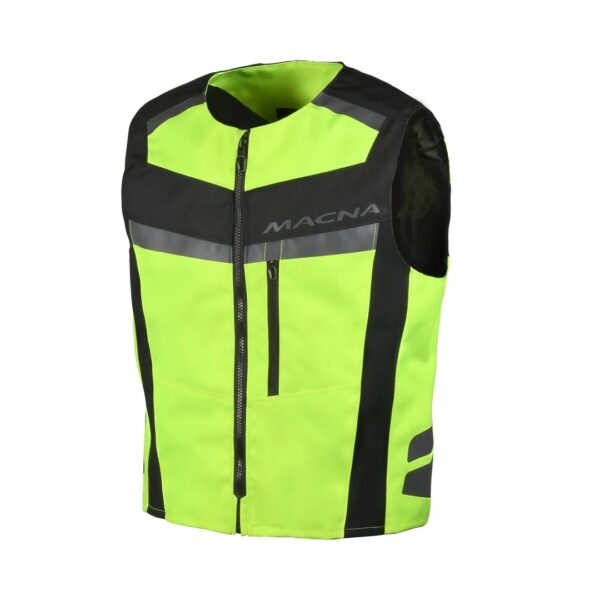 Macna Vision4All-Plus 2.0 reflective vest