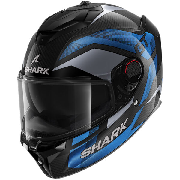 Shark Spartan GT Pro Ritmo Carbon