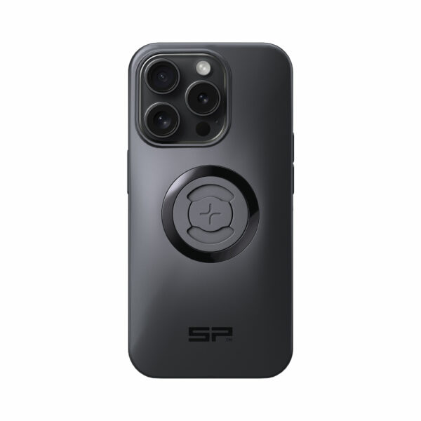 SP Connect Phone Case SPC+ for IPhone 15 Pro