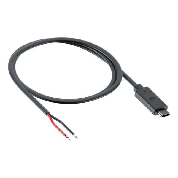 SP Connect 12V DC Hardwire cable SPC+